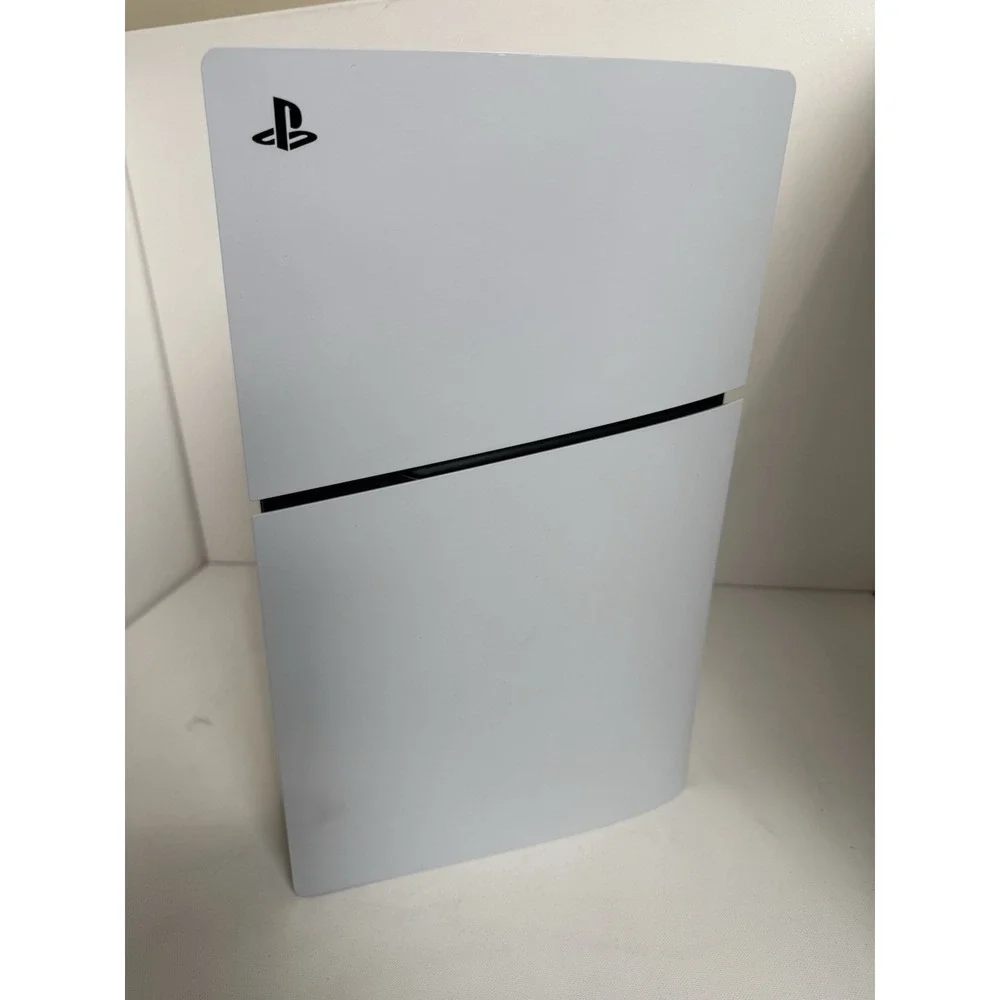Sony PS5 Slim Blu-Ray Edition Call of Duty Modern Warfare III Bundle 1TB...